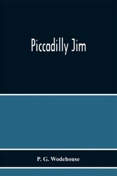 Piccadilly Jim