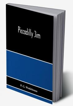 Piccadilly Jim