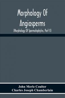 Morphology Of Angiosperms