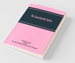 The Swacchanda-Tantra