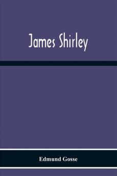 James Shirley