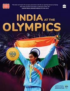 INDIA AT THE OLYMPICS