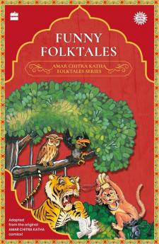 FUNNY FOLKTALES(ACK)