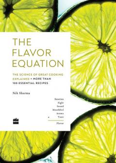 FLAVOR EQUATION