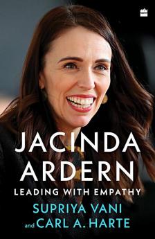 JACINDA ARDERN