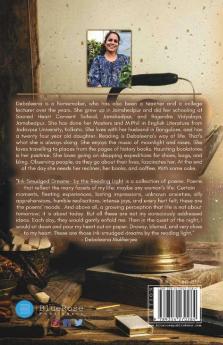 Ink Smudged Dreams- By The Reading Light