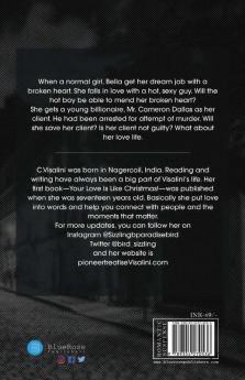 Your Love Is Like Christmas