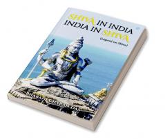 Shiva in India-India in Shiva