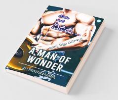 A Man Of Wonder