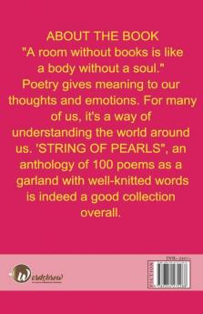 String Of Pearls