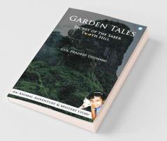 Garden Tales:Secret Of The Saber Tooth Hill