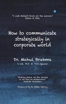 How To Communicate Strategically In Corporate World