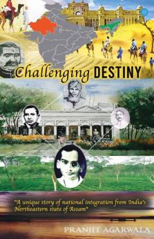 Challenging Destiny