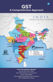 Gst: A Comprehensive Approach