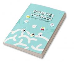 DIABETES LOG BOOK