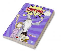 Story tree - Tales that tell a lot