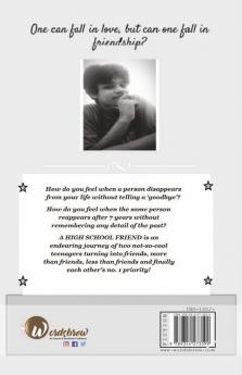 A High School Friend