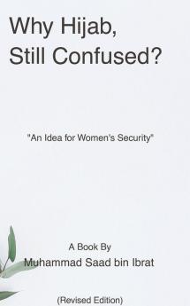 Why Hijab Still Confused?