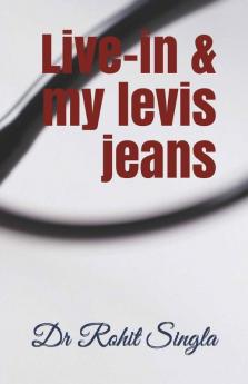 Live-In & My Levis Jeans