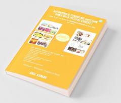 Antonyms & Synonyms Question Bank With Picture Concept