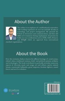 Heritage Of Rising Nation
