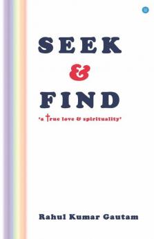 Seek & Find