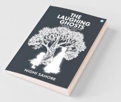 The Laughing Ghosts -Salvation Of The Slaved Spirits