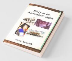 Diary Of An Anaesthesiologist