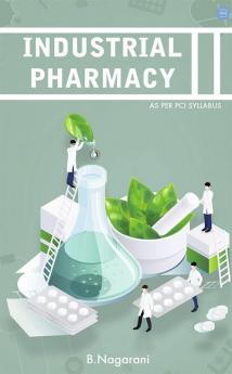 Industrial pharmacy