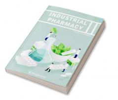 Industrial pharmacy