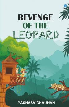 Revenge Of The Leopard