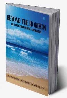 Beyond The Horizon An Inter-Continental Anthology