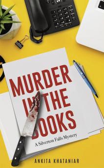 Murder in the books