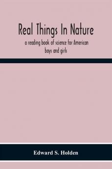 Real Things In Nature