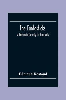 The Fantasticks