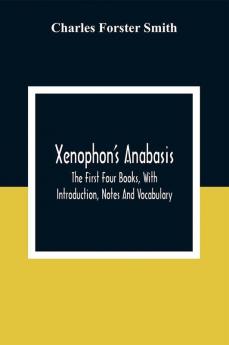 Xenophon'S Anabasis