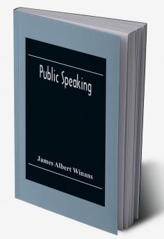 Public Speaking