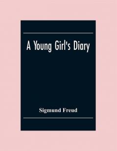 A Young Girl'S Diary