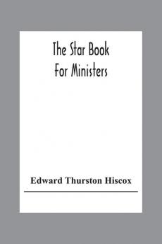 The Star Book For Ministers