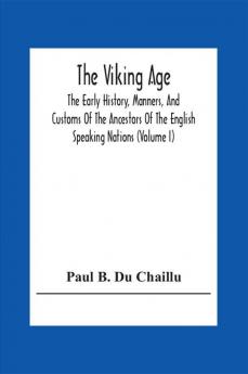 The Viking Age