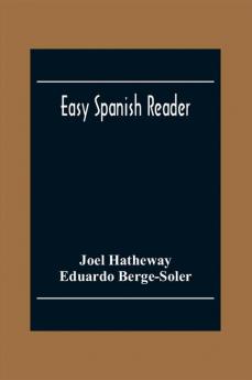 Easy Spanish Reader