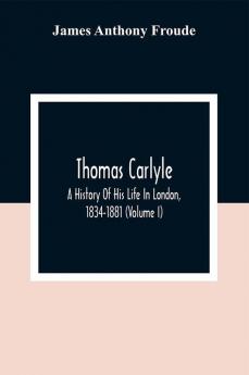 Thomas Carlyle