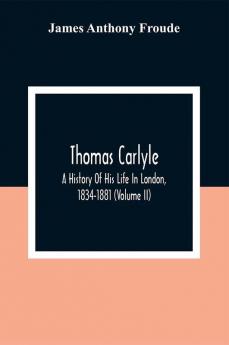 Thomas Carlyle