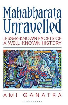 Mahabharata Unravelled