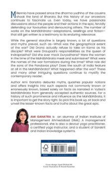 Mahabharata Unravelled