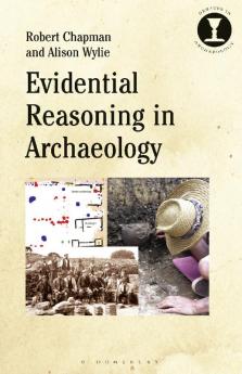 Evidential Reasoning in Archaeology