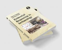 Evidential Reasoning in Archaeology