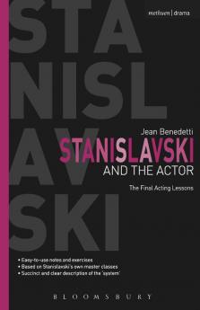 Stanislavski And The Actor