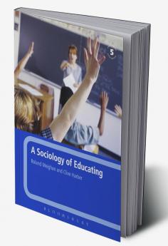 A Sociology of Educating