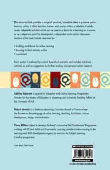 Handbook of Online Education